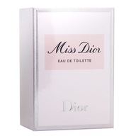 Dior Miss Dior 2019 toaletná voda 50 ml