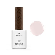 03 Soft Pink GENESIS BASE COAT Hybridná báza UV/L 03 Soft Pink GENESIS BASE COAT Hybridná báza UV/L