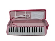 Melodyka 37 kláves KG M3701 Pink + puzdro