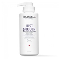 GOLDWELL JUST SMOOTH 60S VYHLADZUJÚCA MASKA 500ML GOLDWELL JUST SMOOTH 60S VYHLADZUJÚCA MASKA 500ML