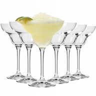 Krosno Mixology poháre na margaritu 270 ml 6 ks Krosno Mixology poháre na margaritu 270 ml 6 ks