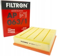 Vzduchový filter Filtron AP 063/1 Vzduchový filter Filtron AP 063/1