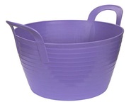 KERBL FlexBag 12l jasle z mäkkého materiálu KERBL FlexBag 12l jasle z mäkkého materiálu