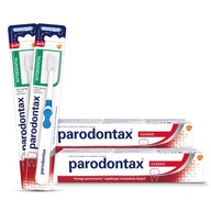 Parodontax Classic Interdental SOFT SET x2 Parodontax Classic Interdental SOFT SET x2