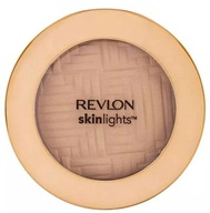 REVLON bronzer na tvár SKIN LIGHTS 005 HAVANA REVLON bronzer na tvár SKIN LIGHTS 005 HAVANA