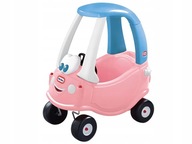 LITTLE TIKES Car COZY COUPE Ride On Pink LITTLE TIKES Car COZY COUPE Ride On Pink