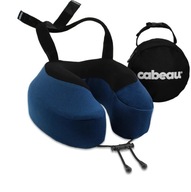 Cestovný vankúš na krk Evo S3 Cabeau indigo Cestovný vankúš na krk Evo S3 Cabeau indigo