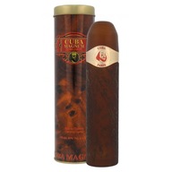 Cuba Magnum Red Men 130ml toaletná voda Cuba Magnum Red Men 130ml toaletná voda