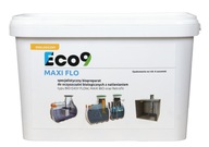 Eco9 MAXI FLO - Baktérie pre kyslíkové čističky