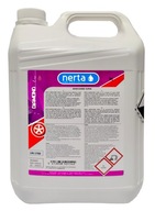 NERTA WHEELSHINE SUPER kvapalina na umývanie ráfikov 5L