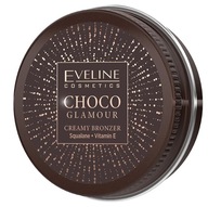 EVELINE Choco Glamour bronzer cream 01 EVELINE Choco Glamour bronzer cream 01