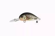 Wobler Dorado K-4 ALASKA 5 CM PLÁVAJÚCI S Wobler Dorado K-4 ALASKA 5 CM PLÁVAJÚCI S