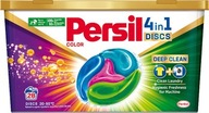 Persil Discs Color Laundry kapsule na 28 praní Persil Discs Color Laundry kapsule na 28 praní