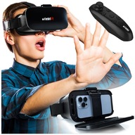 Perfektný nápad na darček pre teenagerov VR GOGGLES