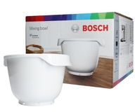 5,5l misa pre kuchynský robot Bosch MUM9BX5S61 5,5l misa pre kuchynský robot Bosch MUM9BX5S61