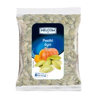 Helcom Tekvicové semienka 1 kg Helcom Tekvicové semienka 1 kg