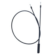Kábel zámku kapoty 51237184432 BMW E90 3 Kábel zámku kapoty 51237184432 BMW E90 3