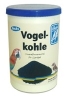 Zadné Vogelkohle - Uhlie pre vtáky 400G Zadné Vogelkohle - Uhlie pre vtáky 400G