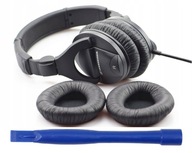 HUBKA NA SLÚCHADLÁ PRE SLÚCHADLÁ SENNHEISER HD380 PRO KVALITA HQ HUBKA NA SLÚCHADLÁ PRE SLÚCHADLÁ SENNHEISER HD380 PRO KVALITA HQ