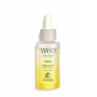 SHISEIDO WASO YUZU-C GLOW-ON SHOT 28ML