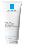 LA ROCHE POSAY LIPIKAR LAIT Emulzia 200 ml LA ROCHE POSAY LIPIKAR LAIT Emulzia 200 ml