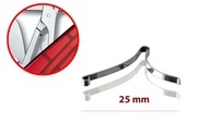 Pružina pre vreckový nôž Victorinox nožnice A.3757 Pružina pre vreckový nôž Victorinox nožnice A.3757