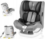 AUTOSEDAČKA LIONELO OLIVER ISOFIX 9-36 kg