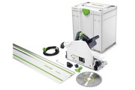 Festool TS75EBQ-Plus 576115 1600W ponorná píla Festool TS75EBQ-Plus 576115 1600W ponorná píla