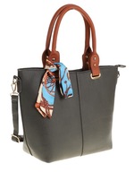 Elegantná taška Dámska kabelka shopper bag tb314 Elegantná taška Dámska kabelka shopper bag tb314