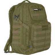 Batoh Thorn+Fit Mission 40 l Army Green