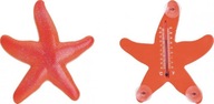 Dekoratívny vonkajší teplomer Starfish Novinka