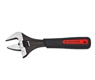 WURTH Nastaviteľný kľúč, otvorený, nastaviteľný 0-34MM WURTH Nastaviteľný kľúč, otvorený, nastaviteľný 0-34MM