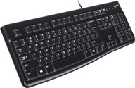 Klávesnica Logitech K120 (920002509) Klávesnica Logitech K120 (920002509)