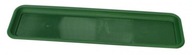 Stojan na prepravky Venuša 30 cm zelený