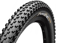 Plášť Continental Cross King 29x2,30 (58-622) drôt Plášť Continental Cross King 29x2,30 (58-622) drôt