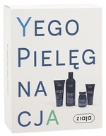 KOZMETICKÝ SET ZIAJA YEGO PRE MUŽOV DARČEK KOZMETICKÝ SET ZIAJA YEGO PRE MUŽOV DARČEK