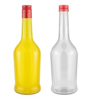 5X fľaša NAPOLEON 500ML + uzáver BIMBER TINCTURE 5X fľaša NAPOLEON 500ML + uzáver BIMBER TINCTURE