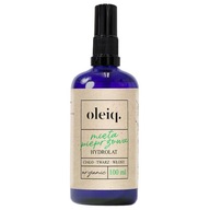 OLEIQ hydrolát mäty piepornej OLEIQ hydrolát mäty piepornej