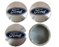 KRYTY, ODZNAKY, ČIAPKY FORD 54 MM NA RÁFKY KRYTY, ODZNAKY, ČIAPKY FORD 54 MM NA RÁFKY