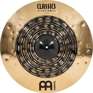 MEINL Cymbals Classics Custom Dual Ride 22 činel