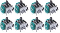 SET 8X ANALOG ALPS JOYSTICK PRE XBOX ONE PAD SET 8X ANALOG ALPS JOYSTICK PRE XBOX ONE PAD
