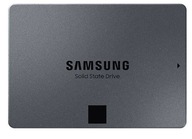 870QVO MZ-77Q2T0BW 2TB SSD Samsung