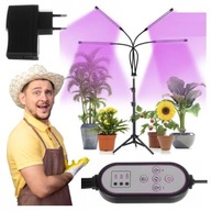 LAMPA NA RAST RASTLÍN LED RASTÚCE LAMPY STOJAN RAST LIGHT LED STOJÍK LAMPA NA RAST RASTLÍN LED RASTÚCE LAMPY STOJAN RAST LIGHT LED STOJÍK