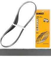 Pílové kotúče pre DCS371N Bi-Met 14TPI DeWALT DT8450 Pílové kotúče pre DCS371N Bi-Met 14TPI DeWALT DT8450