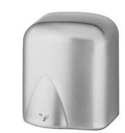 Sušič rúk MAX 1650 W strieborný Sušič rúk MAX 1650 W strieborný