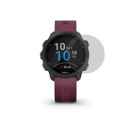 MATNÉ sklo pre Garmin Forerunner 245 MATNÉ sklo pre Garmin Forerunner 245