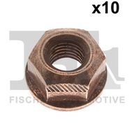 FA1 988-1007.10 Matica, výfukové potrubie FA1 988-1007.10 Matica, výfukové potrubie