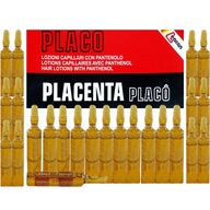 Placenta Placo 24x10ml Ampulky na RAST VLASOV Placenta Placo 24x10ml Ampulky na RAST VLASOV