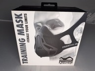 Super bezpečná tréningová maska ​​Phantom Athletics