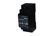 Napájanie na DIN lištu 5V/3A/15W GLP, Prúd do 3A, Napätie 5V Napájanie na DIN lištu 5V/3A/15W GLP, Prúd do 3A, Napätie 5V